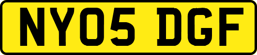NY05DGF