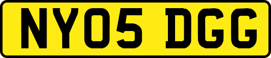 NY05DGG