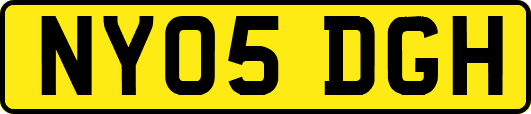 NY05DGH