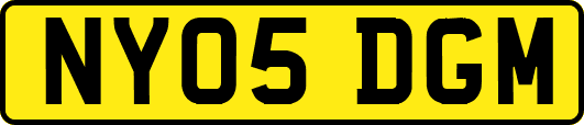 NY05DGM
