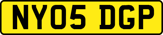 NY05DGP