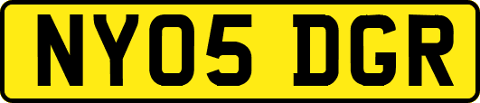 NY05DGR