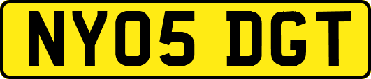 NY05DGT