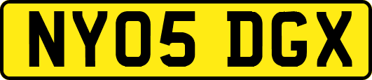 NY05DGX