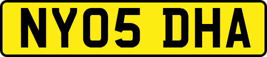 NY05DHA
