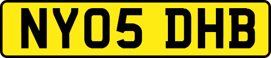 NY05DHB