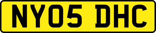 NY05DHC