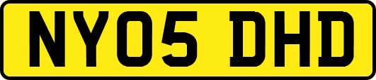 NY05DHD