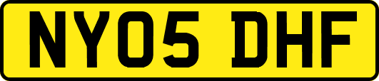 NY05DHF