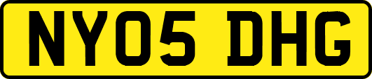 NY05DHG
