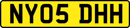 NY05DHH