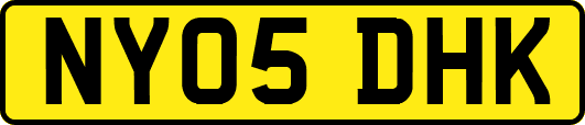 NY05DHK