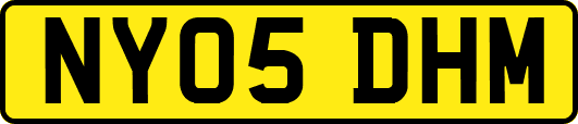 NY05DHM