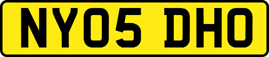 NY05DHO
