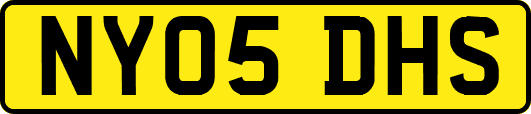 NY05DHS