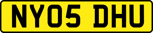 NY05DHU