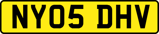 NY05DHV