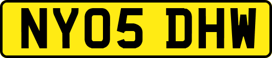 NY05DHW