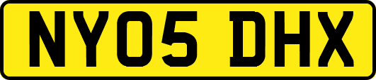 NY05DHX