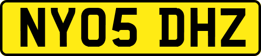 NY05DHZ