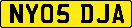 NY05DJA