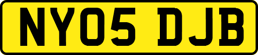 NY05DJB