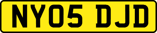 NY05DJD