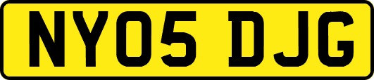 NY05DJG