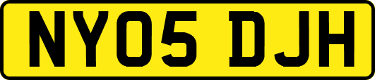 NY05DJH