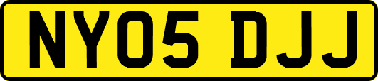 NY05DJJ