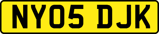 NY05DJK