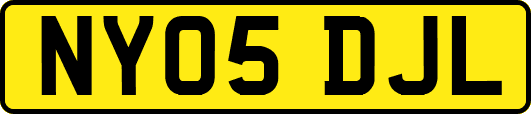NY05DJL