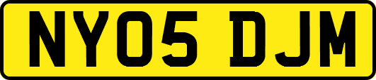NY05DJM