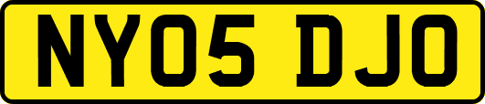NY05DJO