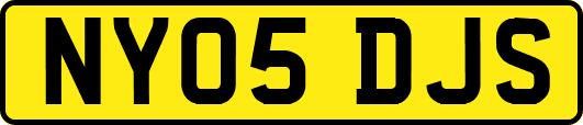 NY05DJS
