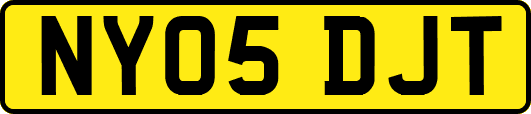 NY05DJT