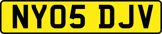 NY05DJV