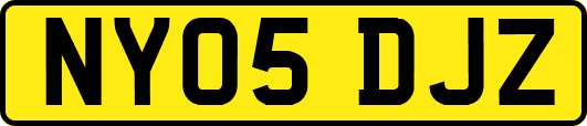 NY05DJZ
