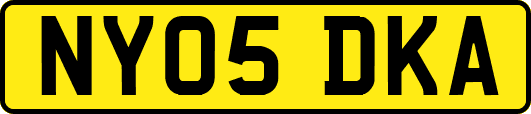NY05DKA