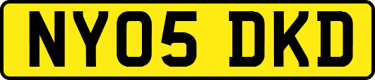 NY05DKD