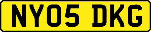 NY05DKG