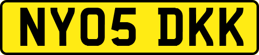 NY05DKK