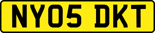 NY05DKT