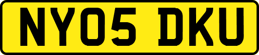NY05DKU