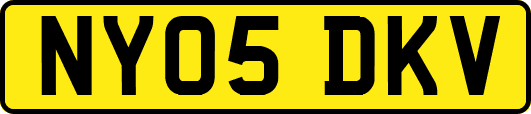 NY05DKV