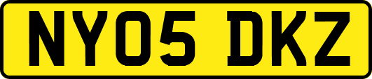 NY05DKZ