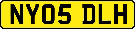 NY05DLH