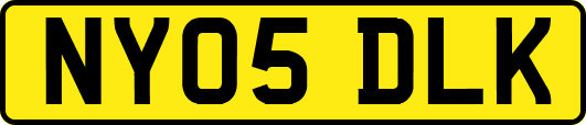 NY05DLK