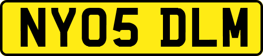 NY05DLM