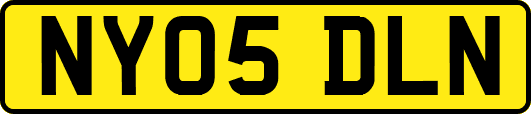 NY05DLN